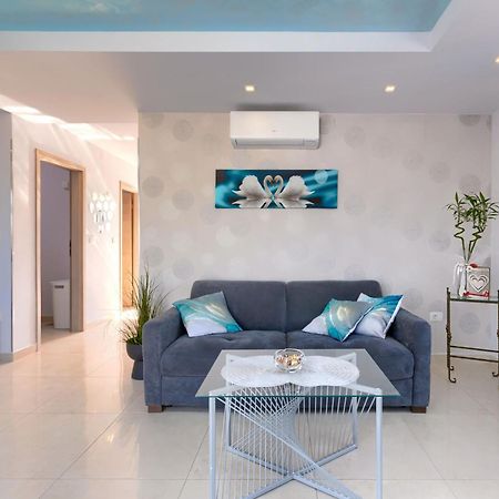 Holiday Home Villa Fenix By Interhome Žminj Екстериор снимка