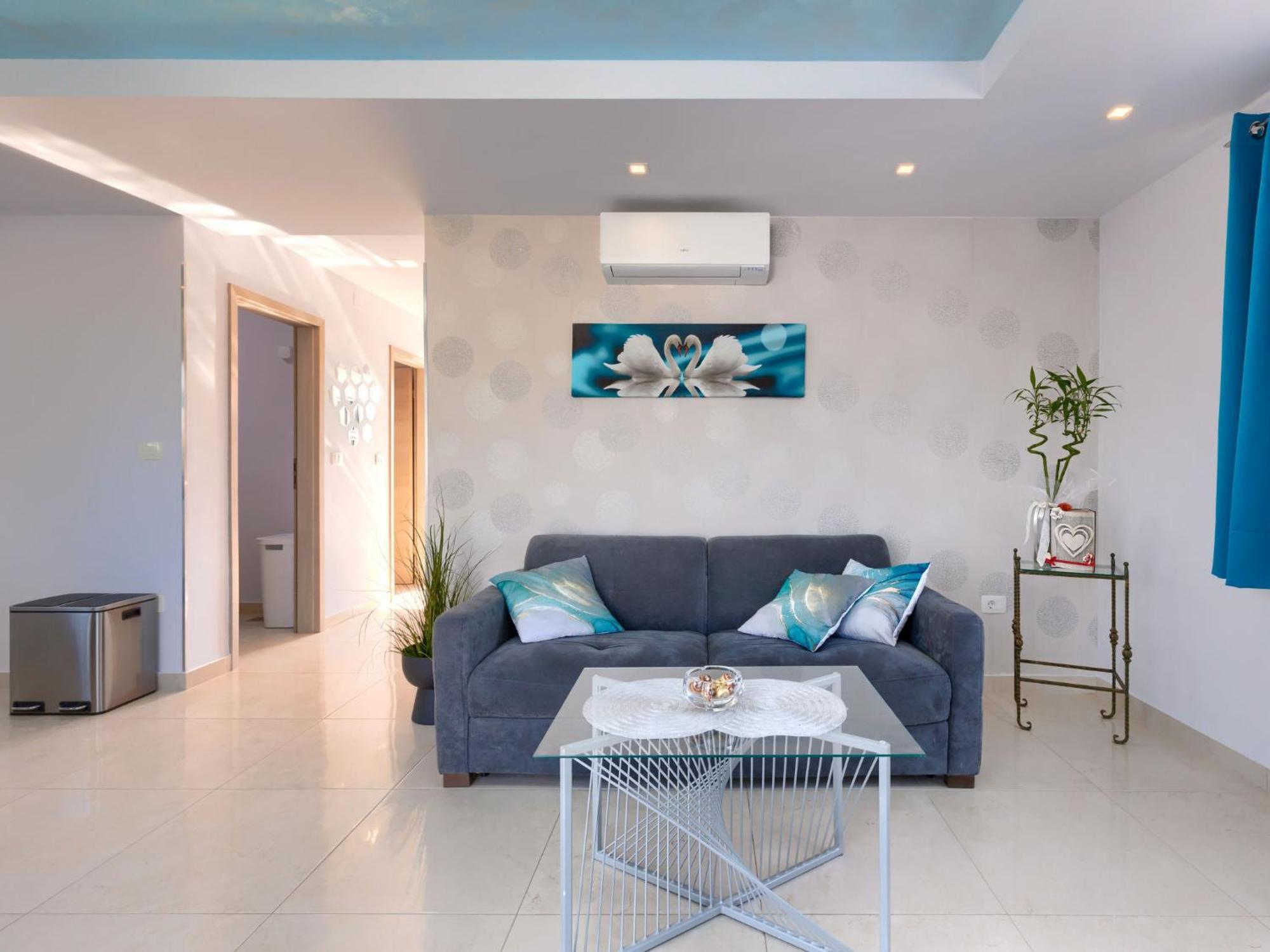 Holiday Home Villa Fenix By Interhome Žminj Екстериор снимка