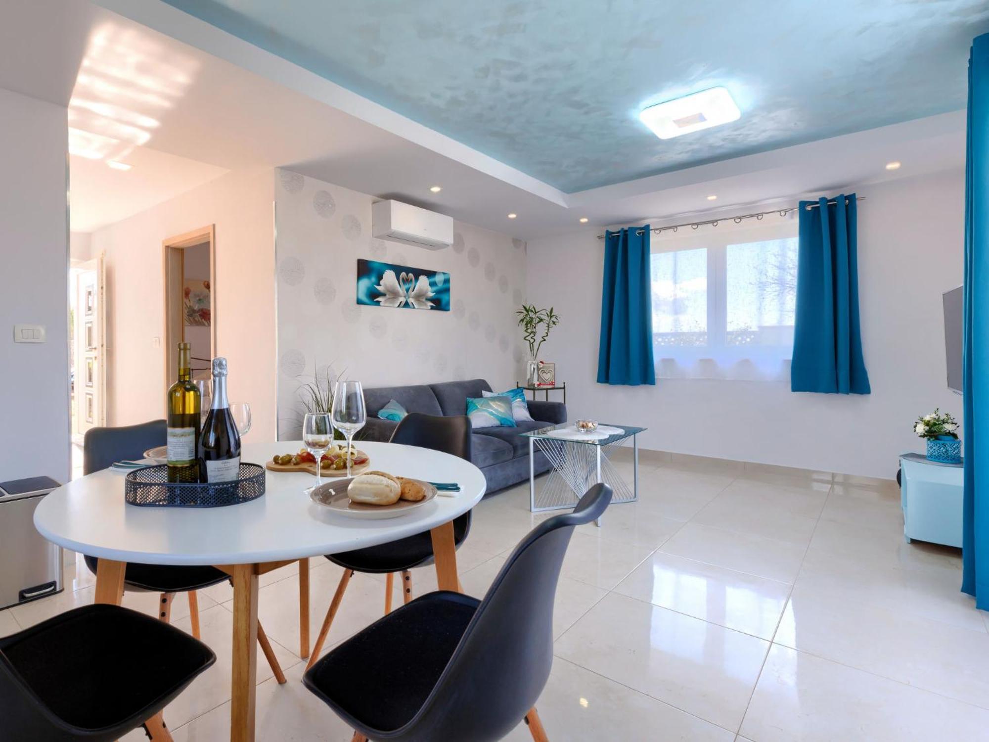 Holiday Home Villa Fenix By Interhome Žminj Екстериор снимка