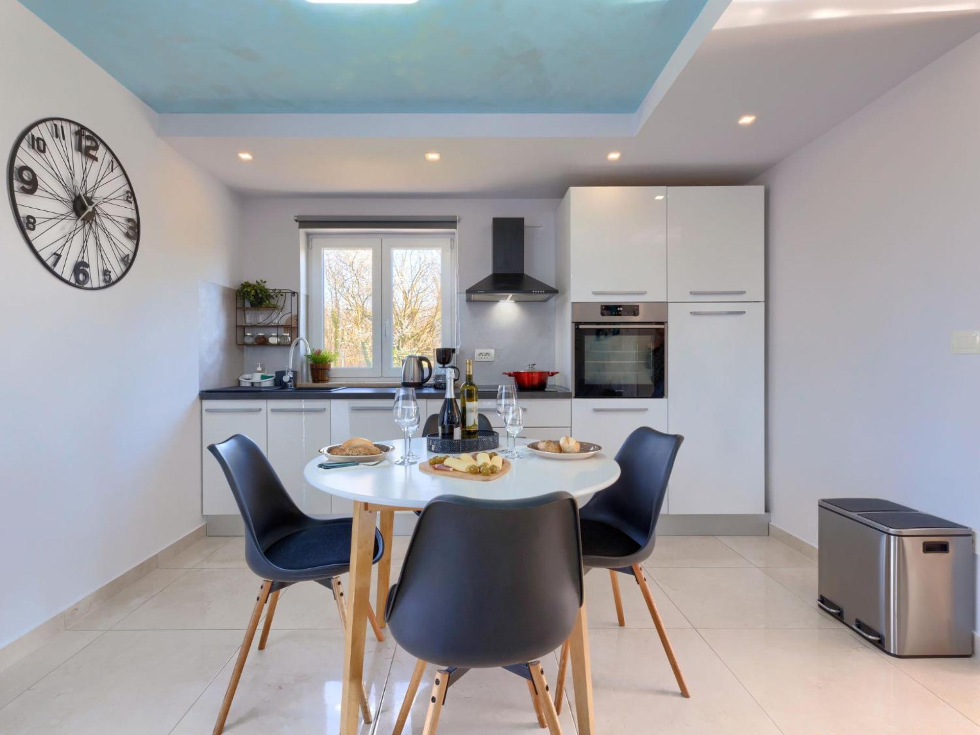 Holiday Home Villa Fenix By Interhome Žminj Екстериор снимка