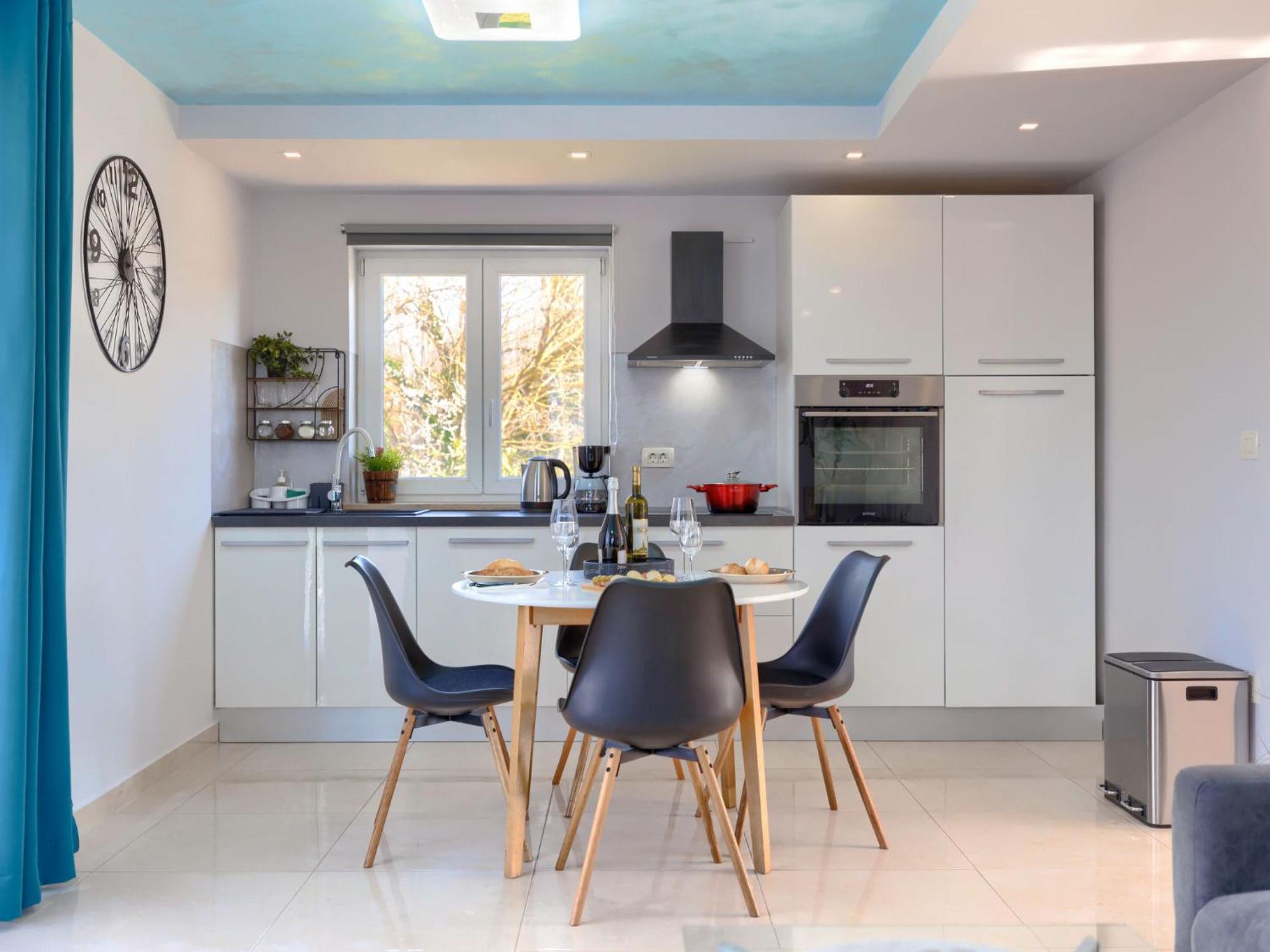 Holiday Home Villa Fenix By Interhome Žminj Екстериор снимка