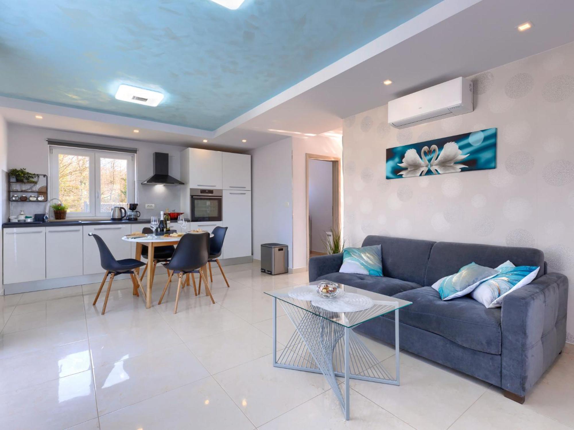 Holiday Home Villa Fenix By Interhome Žminj Екстериор снимка