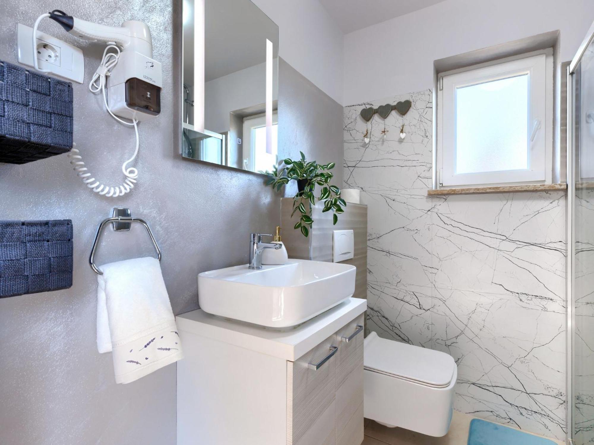 Holiday Home Villa Fenix By Interhome Žminj Екстериор снимка