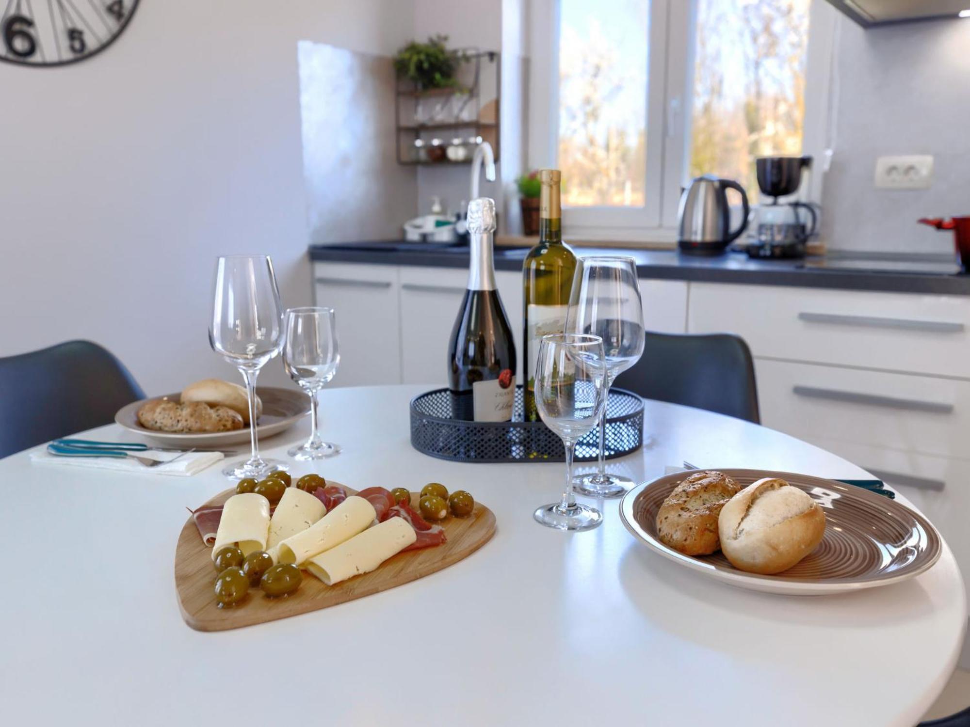Holiday Home Villa Fenix By Interhome Žminj Екстериор снимка