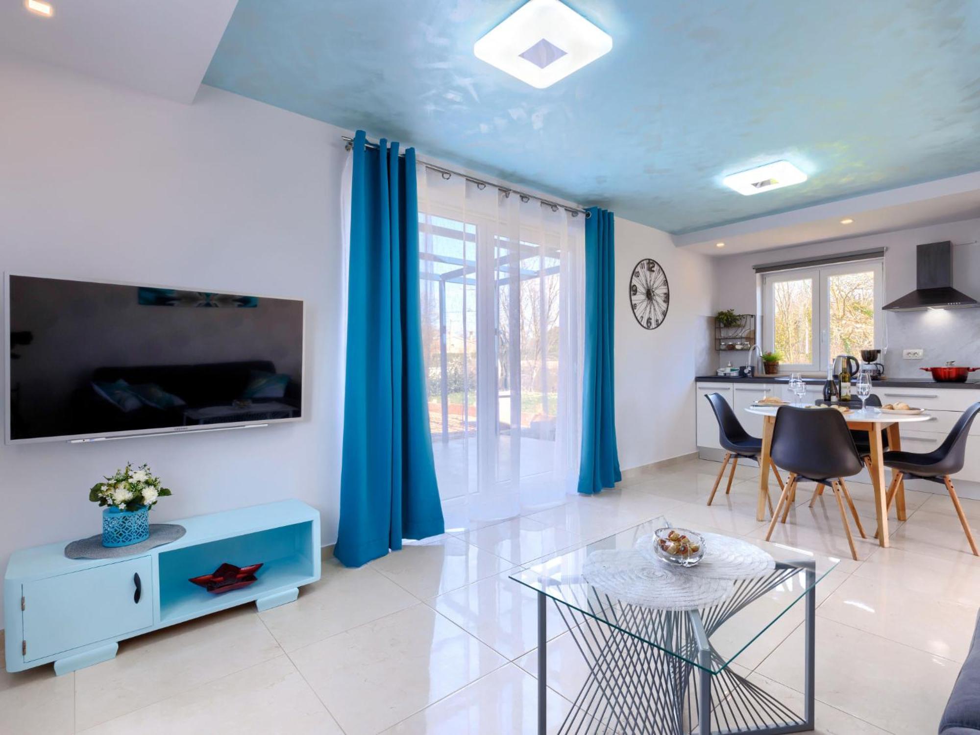Holiday Home Villa Fenix By Interhome Žminj Екстериор снимка