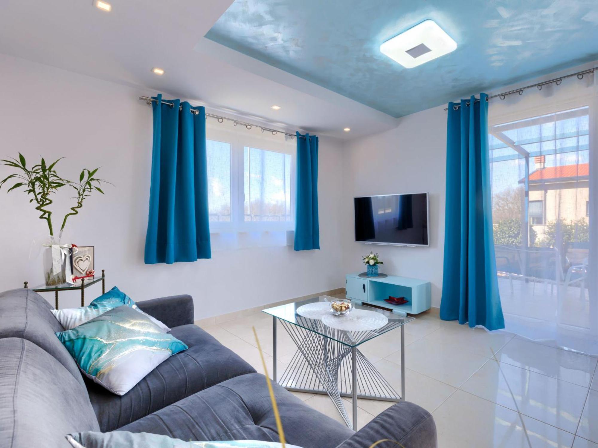 Holiday Home Villa Fenix By Interhome Žminj Екстериор снимка