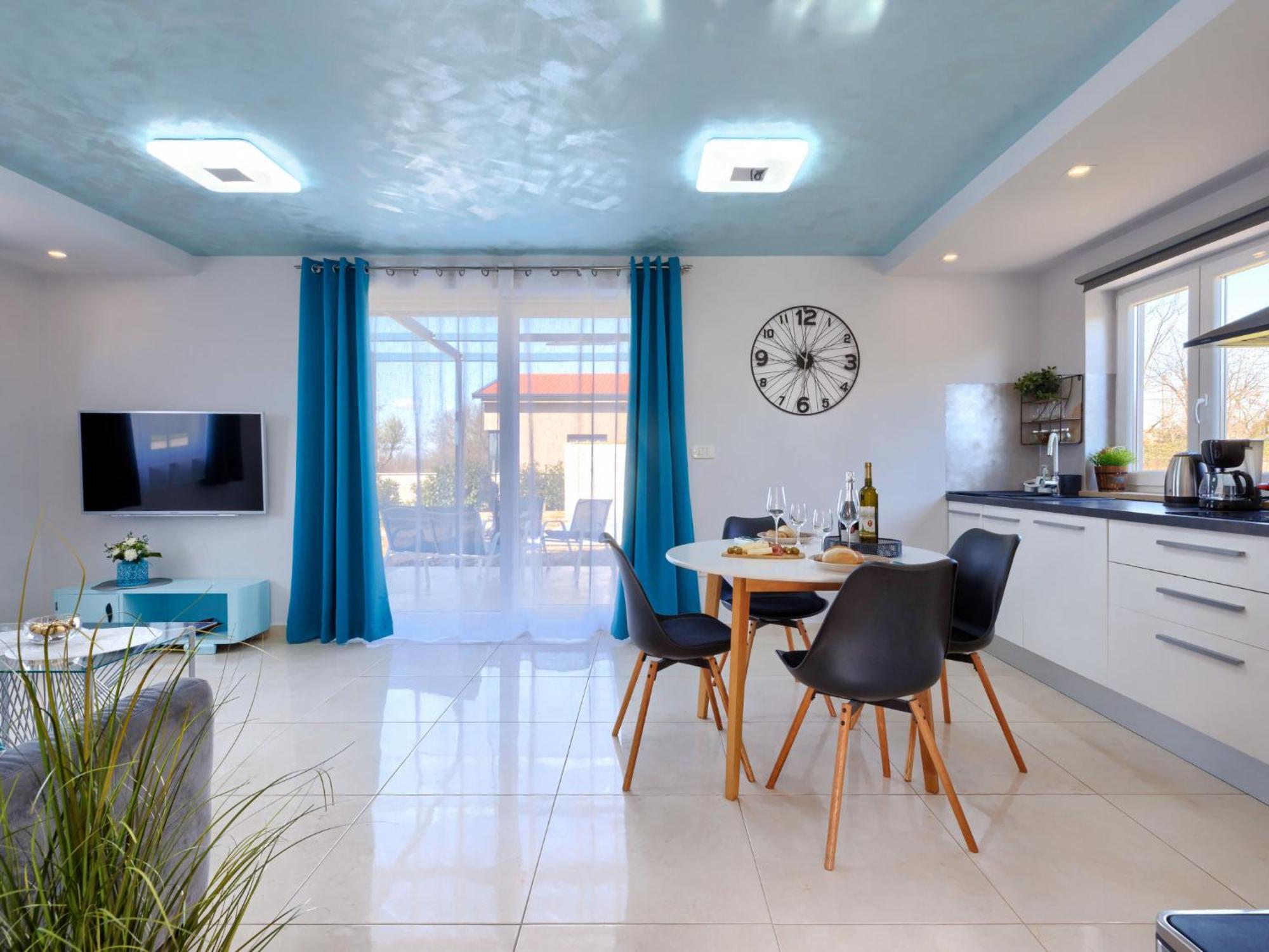 Holiday Home Villa Fenix By Interhome Žminj Екстериор снимка