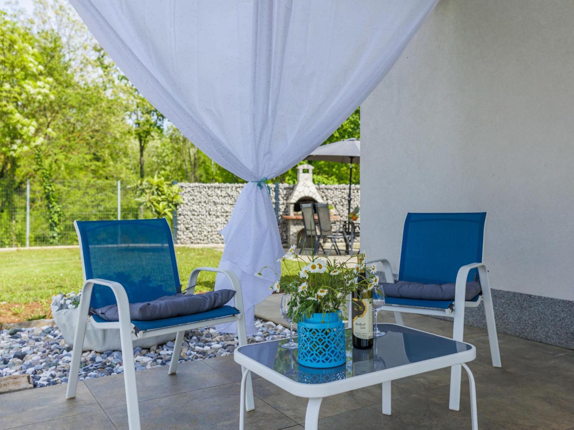 Holiday Home Villa Fenix By Interhome Žminj Екстериор снимка