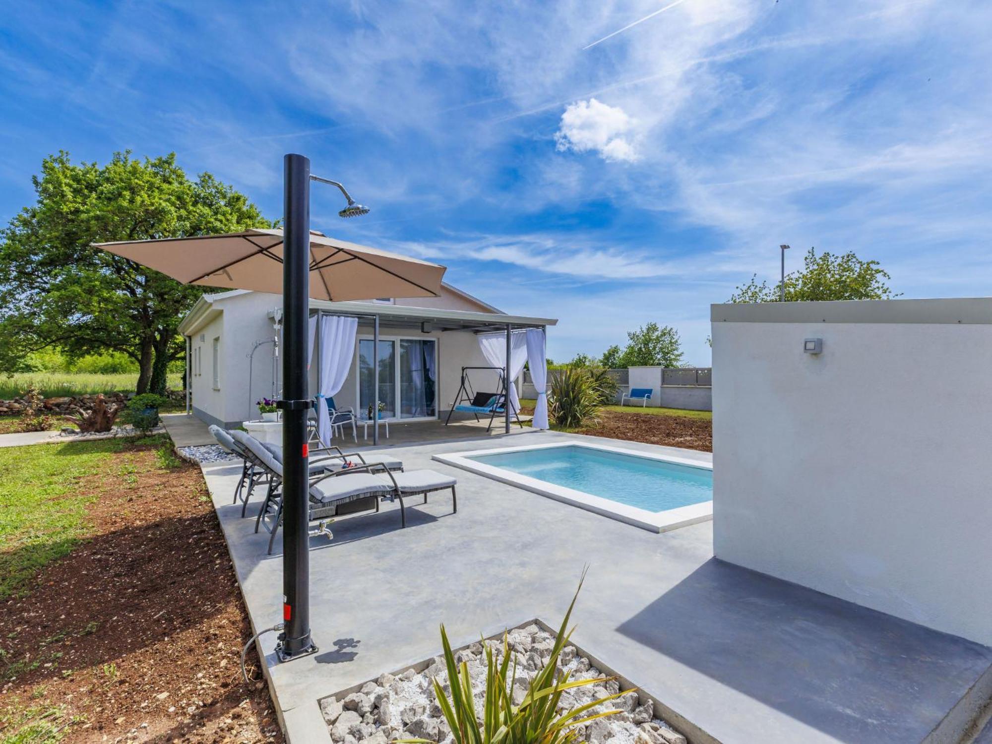 Holiday Home Villa Fenix By Interhome Žminj Екстериор снимка