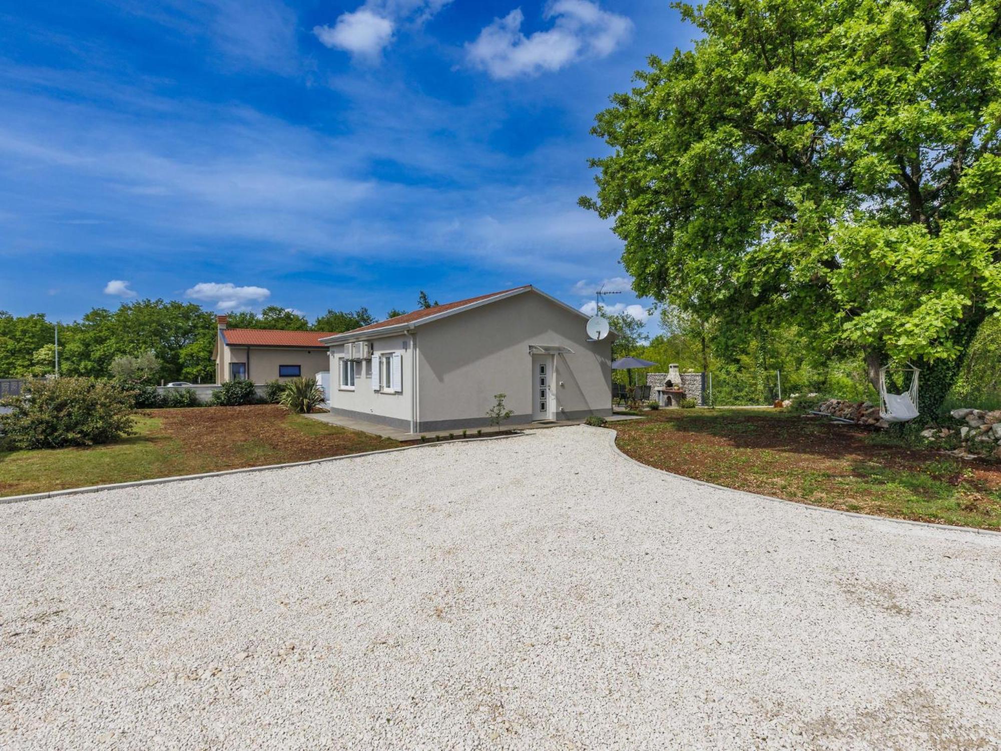 Holiday Home Villa Fenix By Interhome Žminj Екстериор снимка